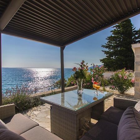 Dalmata Lounge Apartment Starigrad Paklenica Luaran gambar